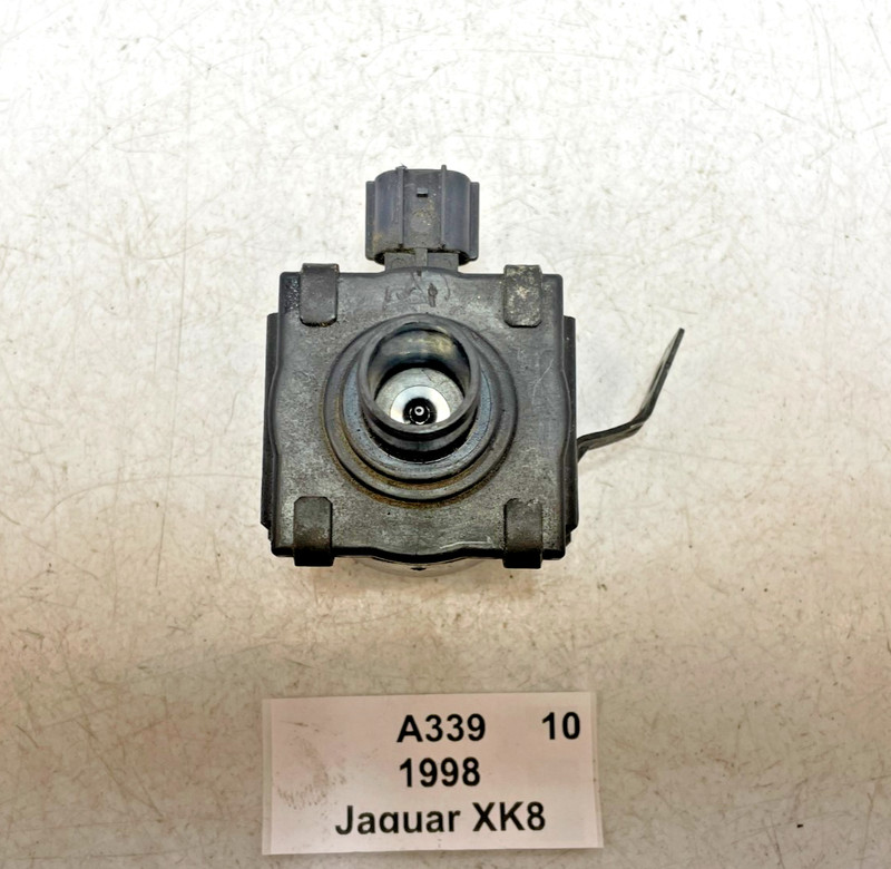 ✅ 1997-2002 OEM Jaguar XK8 Vapor Canister Purge Valve Module