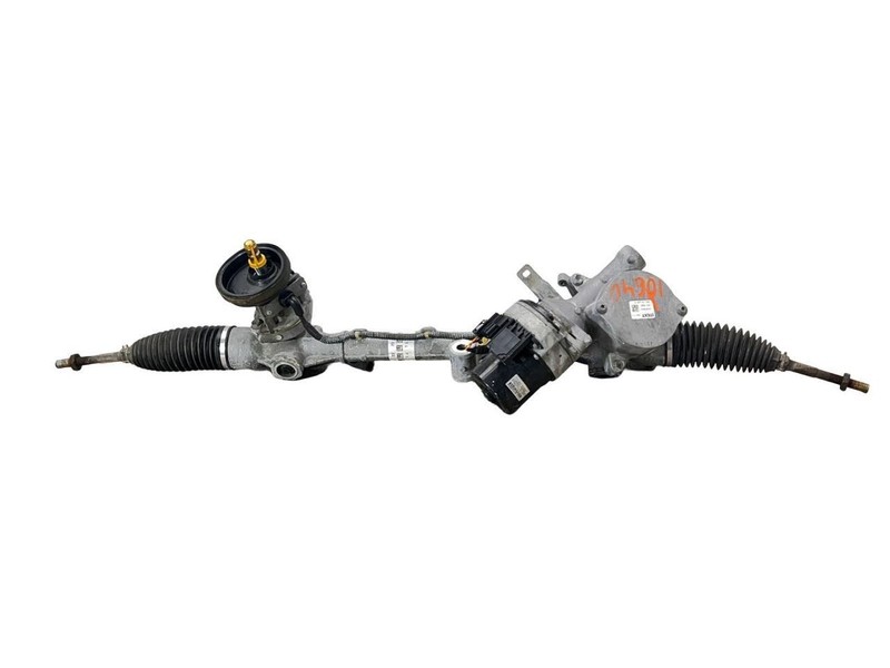 2018-2020 Honda Odyssey Steering Rack-N-Pinion