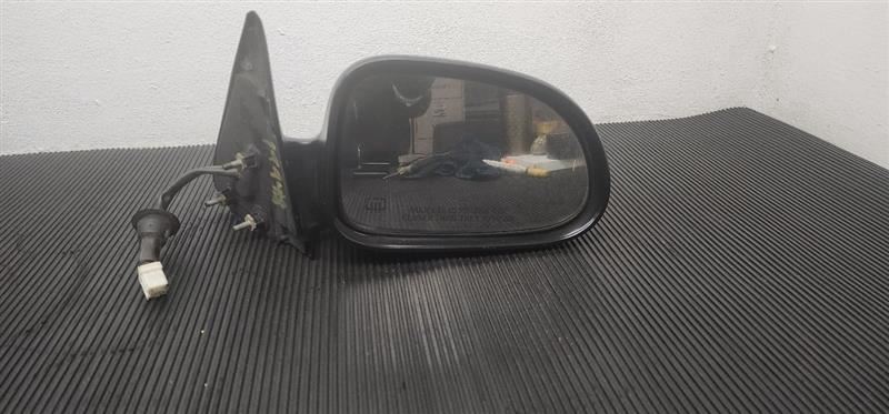 01-03 Dodge Durango Right Passenger Side Heated View Mirror OEM 55077288AB
