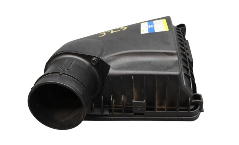 12-16 Hyundai Genesis Equus Upper Air Intake Box Cover Lid 28111-3M100 Oem