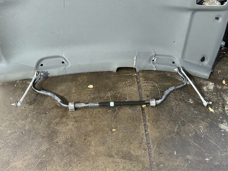 2020 HONDA ACCORD SPORT FRONT STABILIZER SWAY BAR 27.20mm 51300-TVA-A12