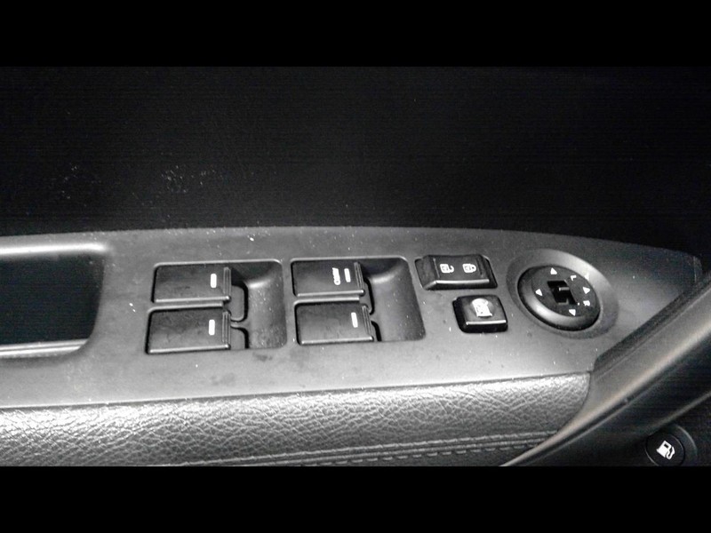 Driver Front Door Switch Driver's Master EX Fits 11-15 SORENTO 1637911