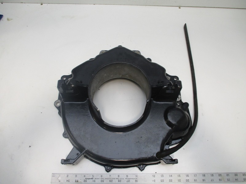 3853408 OMC Cobra 5.0, 5.8 V8 Ford Flywheel Housing