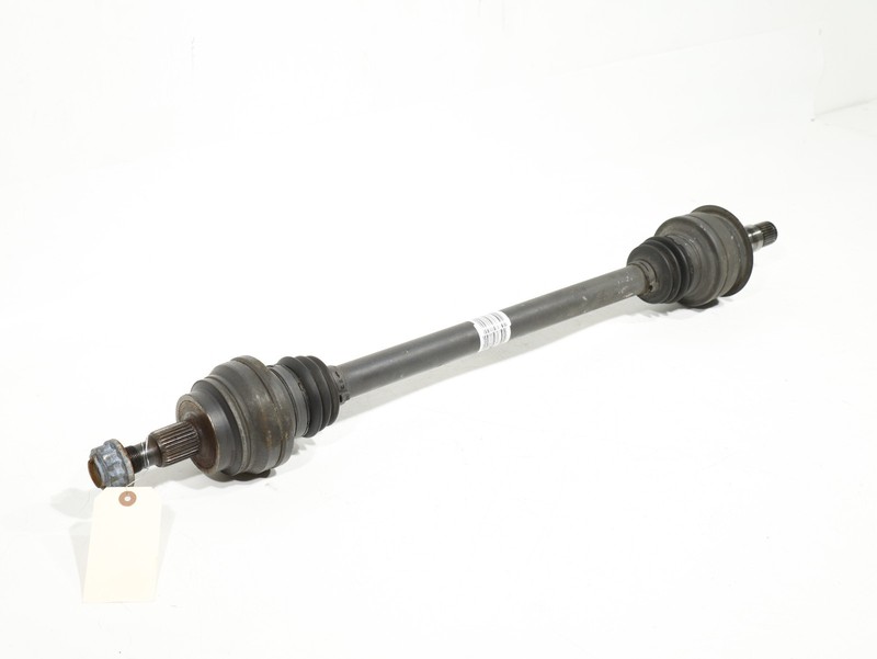 2013-2016 Mercedes GL450 X166 Rear LEFT Axle Shaft Halfshaft OEM A1663501110