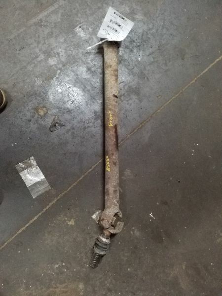 Front Drive Shaft Fits 00-13 SUBURBAN 2500 201063