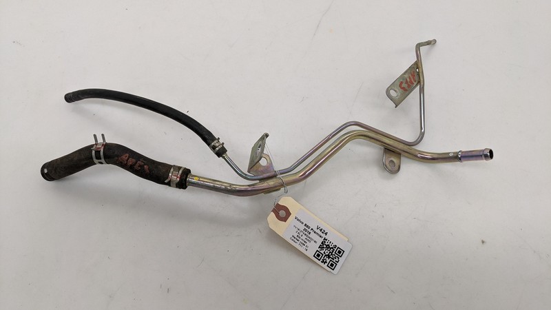 Fuel Emission Vacuum Hose 2020 Mitsubishi Eclipse Cross 1632A404 2018 2019 -2024