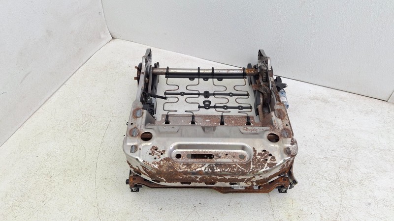 15-2024 NISSAN MURANO FRONT LEFT SIDE SEAT RAILS LOWER FRAME ADJUSTER TRACK OEM