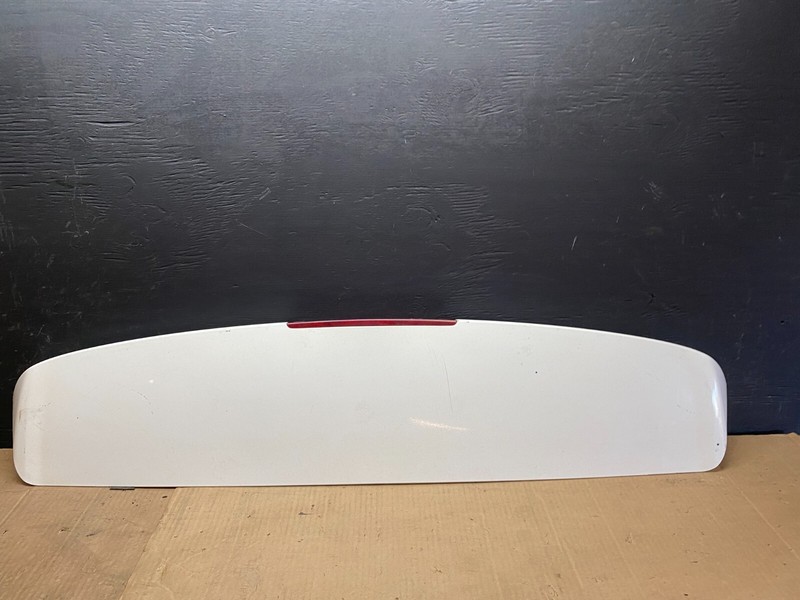 2005 2006 2007 Honda Odyssey Rear Trunk Spoiler Gate Oem E3210 DG