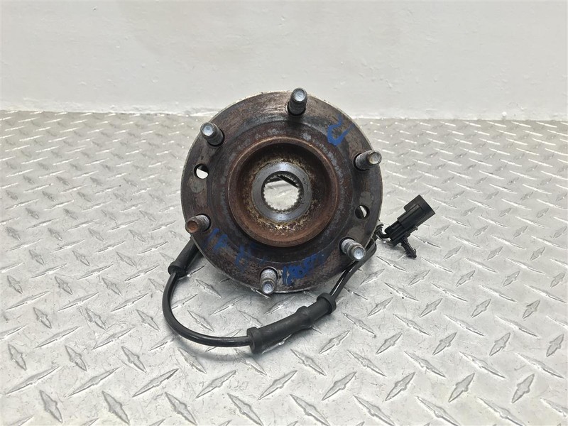 2004-2007 BUICK RAINIER FRONT WHEEL HUB BEARING OEM 15130858