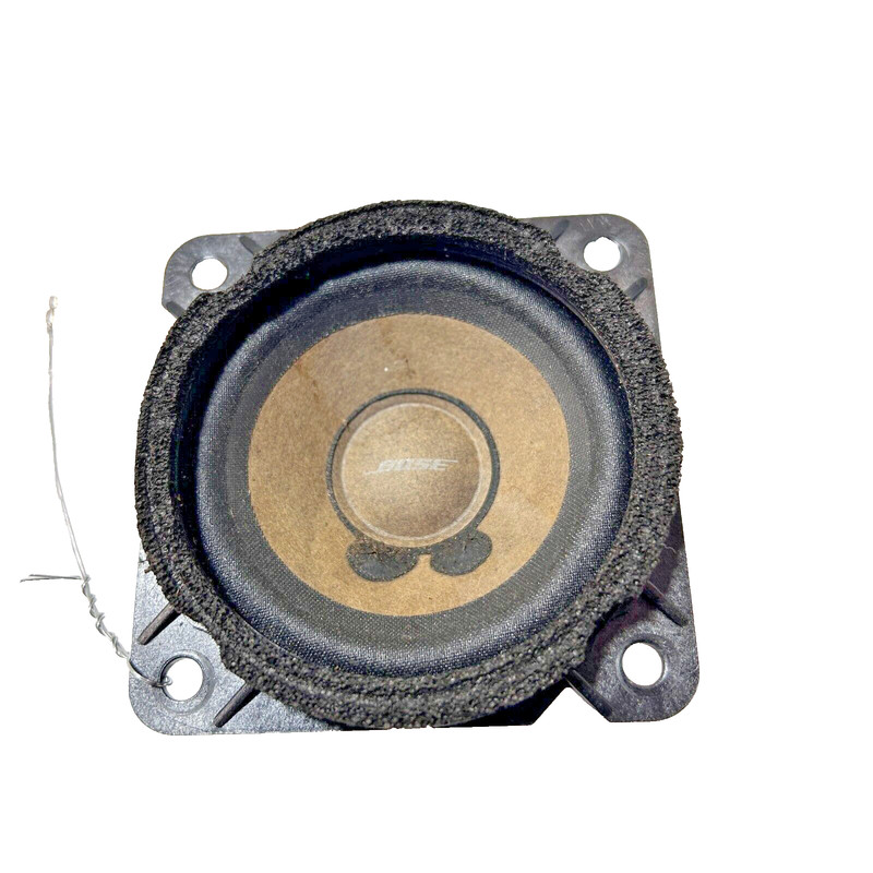 INFINITI Q50 BOSE DASH OR QUARTER PERFORMANCE AUDIO TWEETER SPEAKER 17-2020 OEM