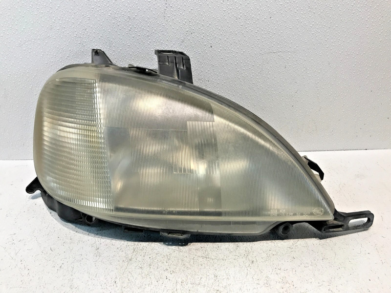 98-01 Mercedes W163 ML430 Right RH Passenger Headlight Head Lamp Halogen OEM