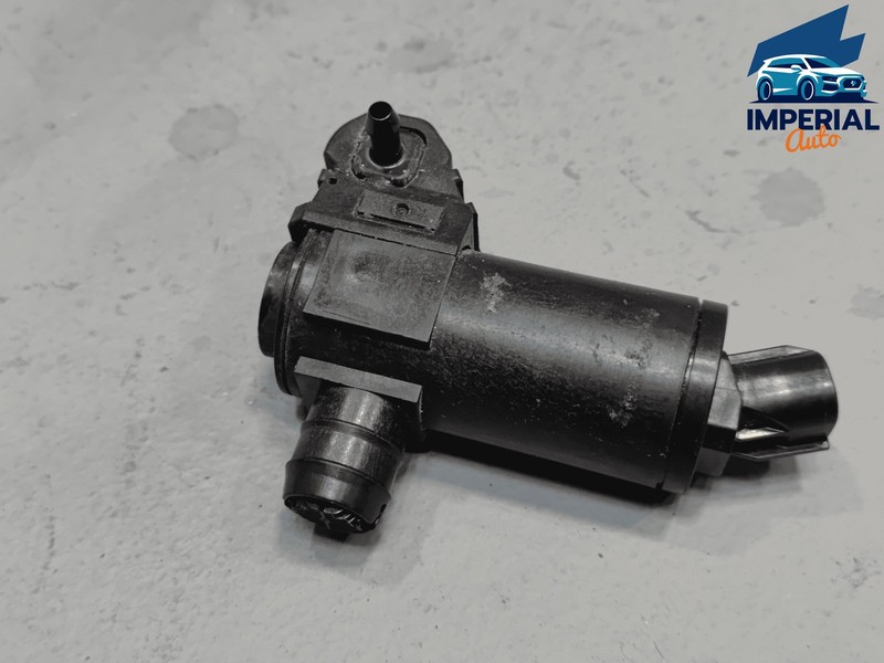 TOYOTA RAV4 WINDSHIELD WASHER RESERVOIR TANK PUMP OEM 2019-2025