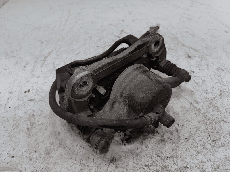 2016-2021 HONDA CIVIC FRONT RIGHT PASSENGER SIDE WHEEL BRAKE CALIPER OEM