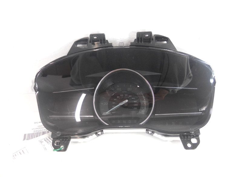 2017 17 Ford Explorer Speedometer Instrument Cluster MPH OEM 49K HB5T10849CC