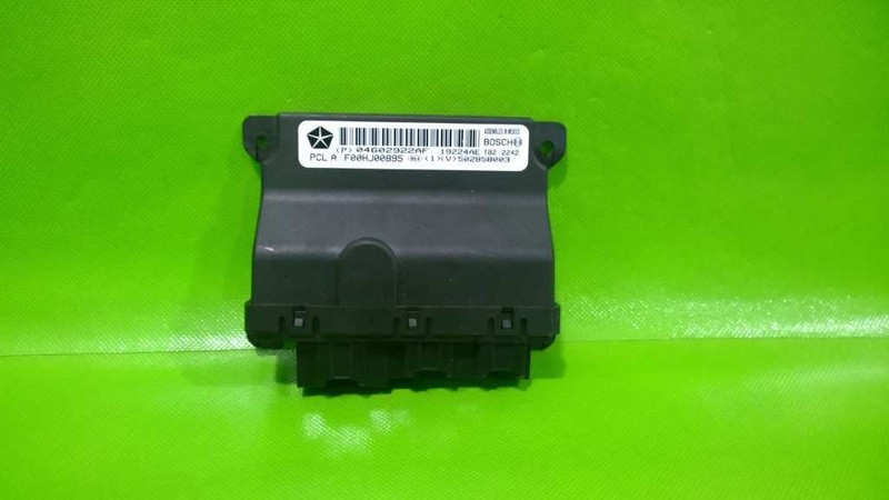 12 13 14 CHRYSLER 200 FRONT DOOR CONTROL MODULE OEM 4329-23