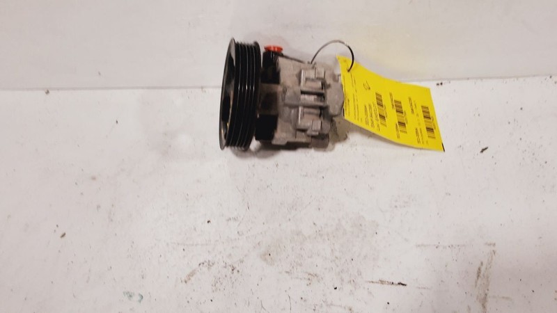 Power Steering Pump Fits 11-19 JOURNEY 3377928