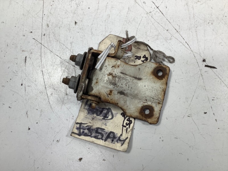 84-87 Honda Civic 3DR HB Right Hinge Tailgate OEM