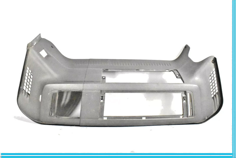 05-12 Porsche Boxster Front Trunk Boot Storage Compartment Trim 99755163300 OEM