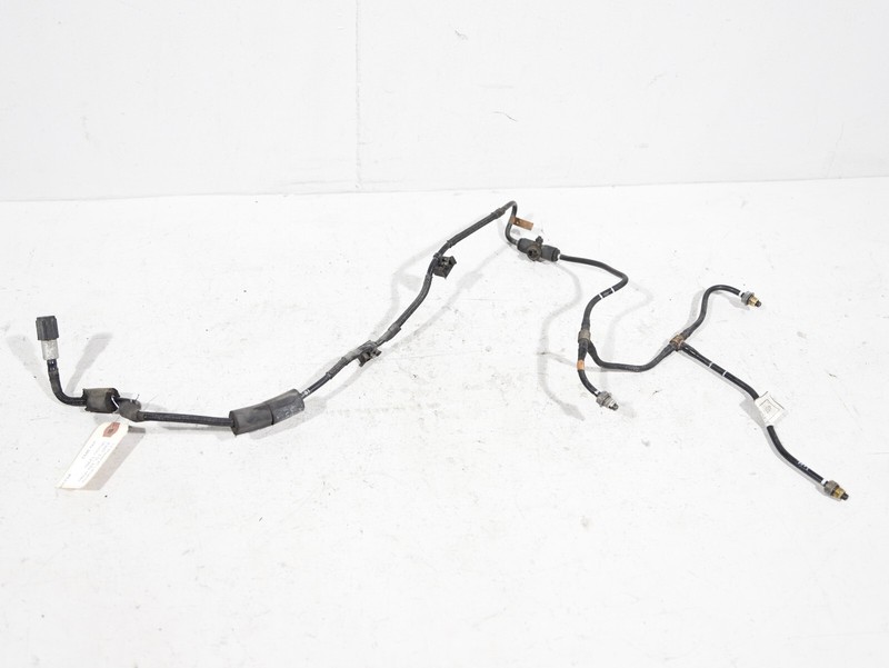 2017-2020 MASERATI LEVANTE AIR SUSPENSION COMPRESSOR HOSE TUBE PIPE LINE OEM SET