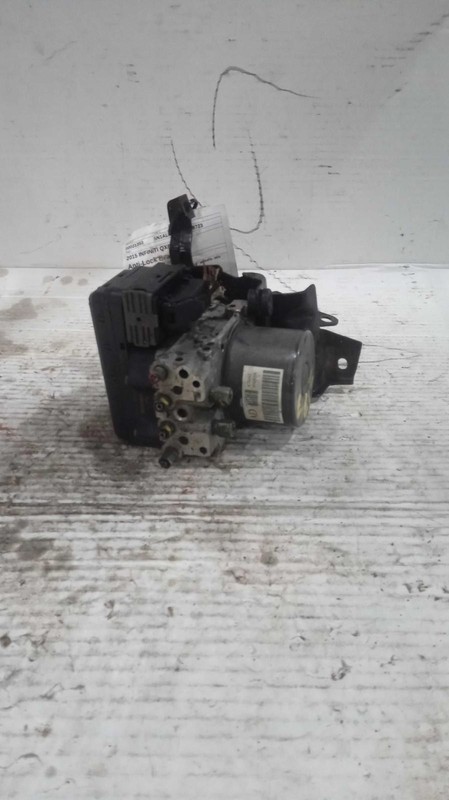 2015 INFINITI QX60 ABS Pump & Motor Assembly OEM 476609NB1A 136K Miles