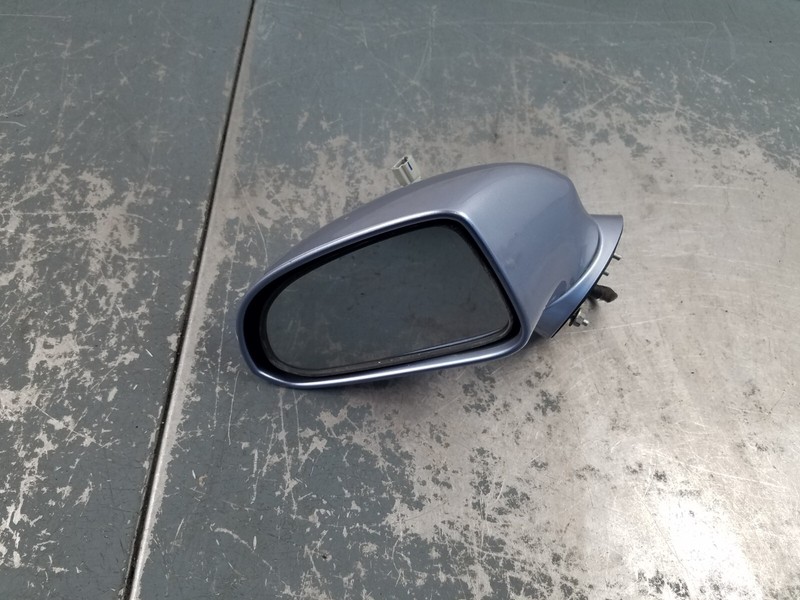 2006 Honda S2000 AP2 Left Driver Side Mirror #4518 C2