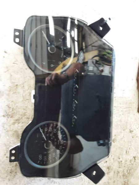 Speedometer Cluster MPH Fits 17-18 FORD F150 PICKUP 3266253