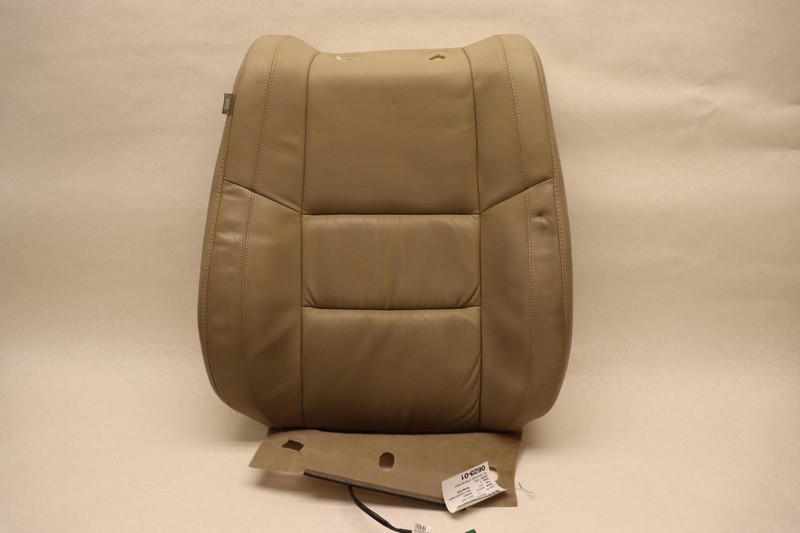 2014-2020 JEEP GRAND CHEROKEE FRONT RIGHT PASSENGER SEAT UPPER CUSHION PAD OEM