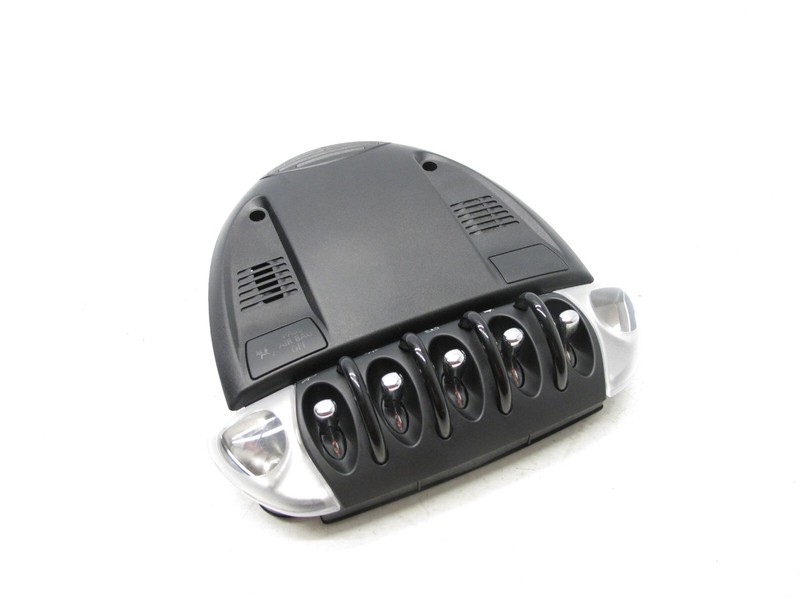 11-16 MINI COOPER S COUNTRYMAN R60 OVERHEAD CONSOLE DOME LIGHT MAP OEM 011124