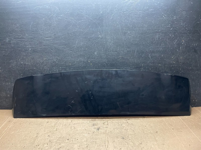 2020 to 2023 Ford Explorer Rear Liftgate Spoiler Wing OEM z8091 DG