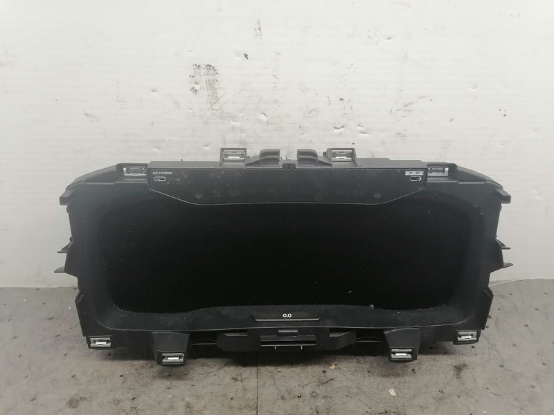 Speedometer Cluster MPH ID 3CN920891A Fits 18-19 ATLAS 1586504