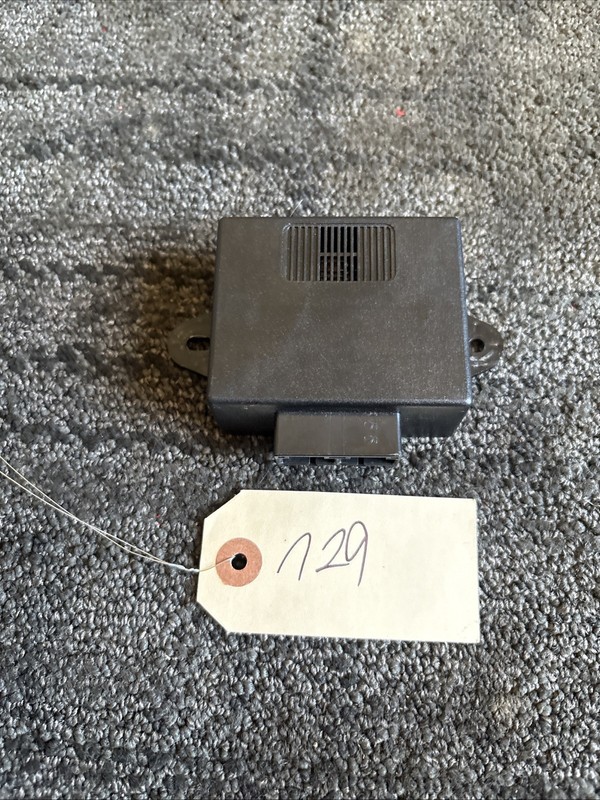 KENWORTHELECTRONIC PART Q27-1005