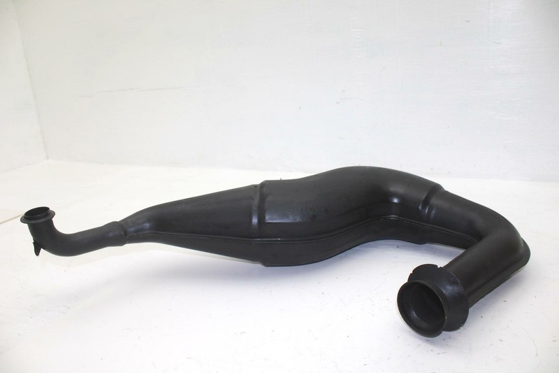 97 Arctic Cat Jag OEM Exhaust Pipe 0712-211 SA91