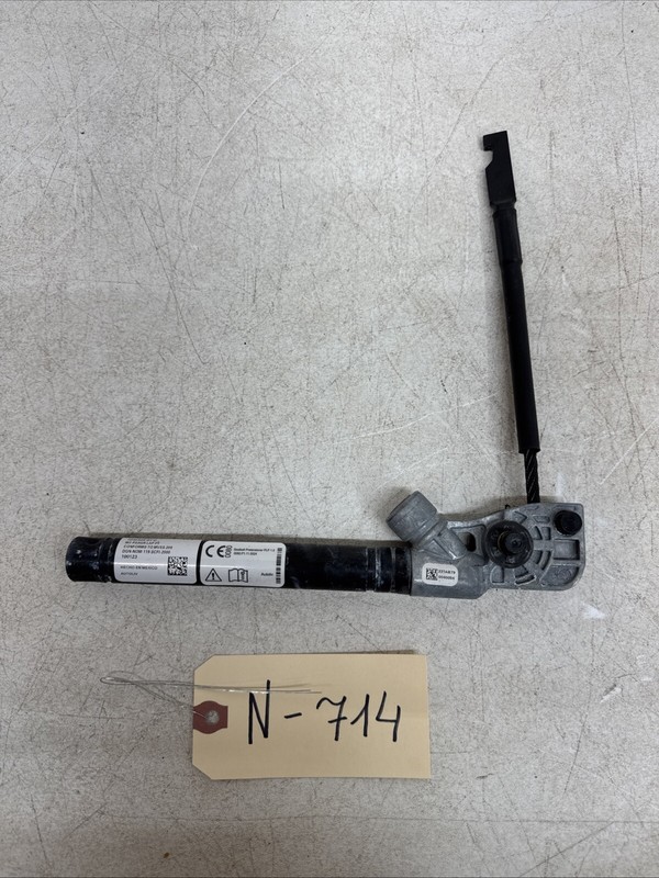 ⚡️Tesla Y 3 Passenger Right Hand Seat Belt Pretensioner1090324-01-C 714 B4