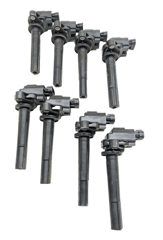 1998-1999 Lexus LS400 Coil Pack Set