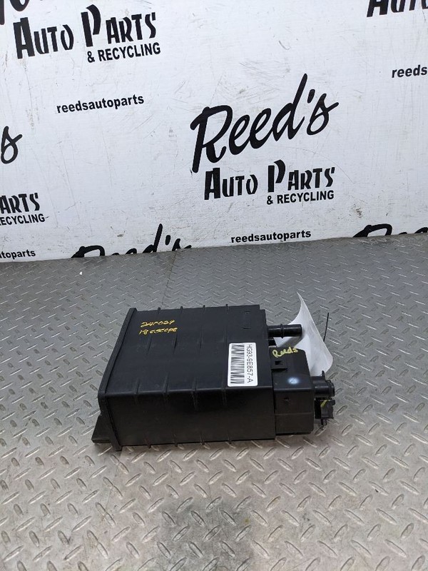 2017-2019 FORD ESCAPE Fuel Vapor Canister 1174155