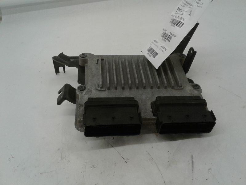 2013-2016 Hyundai Santa Fe Engine ECM Electronic Control Module 3.3L