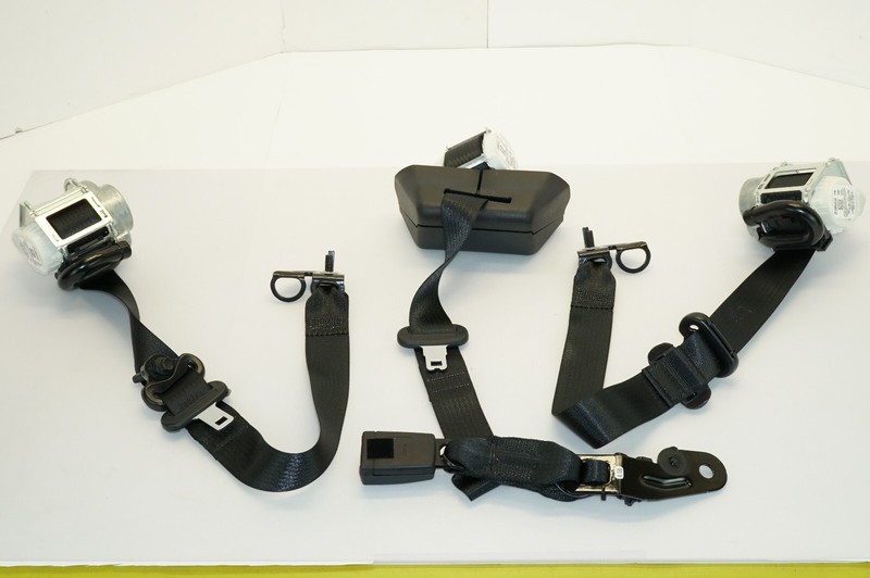 π
2021-2024 FORD OEM.SEAT BELT LAP AND SHOULDER-DRIVER,REAR,CENTER