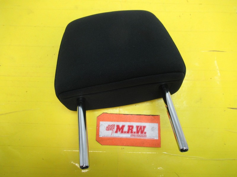 SEAT HEADREST HEAD REST REAR BACK LEFT RIGHT OUTER SIDE CLOTH 11 12 13 SCION TC