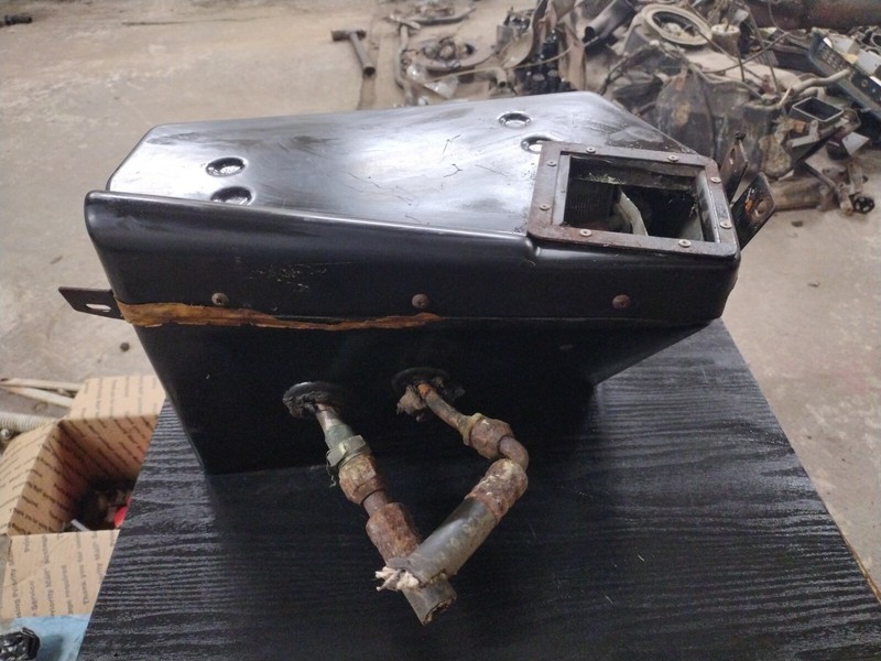Mercedes Benz W108 W109 250S 280S 280SE Air Condition AC BlowerEvaporator