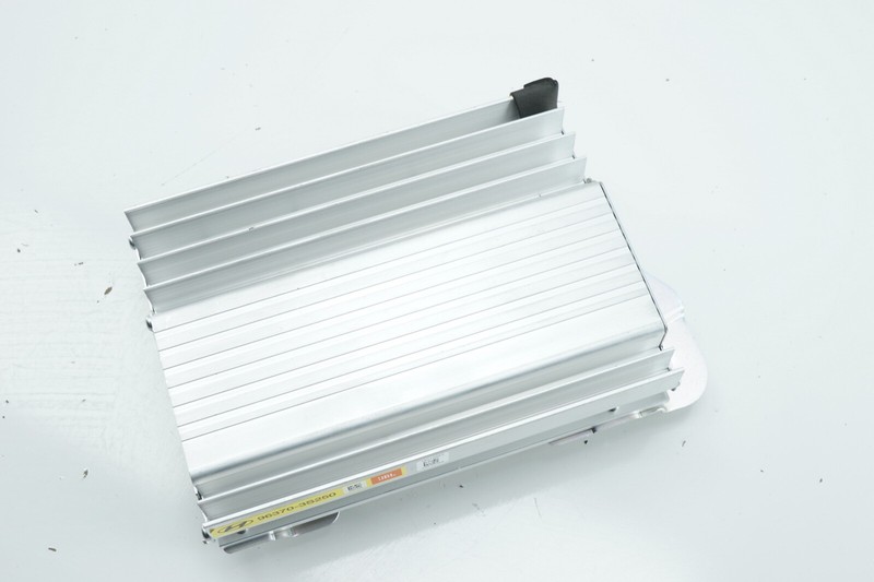 HYUNDAI SONATA Audio Amplifier AMP JBL OEM 2013 2014 *