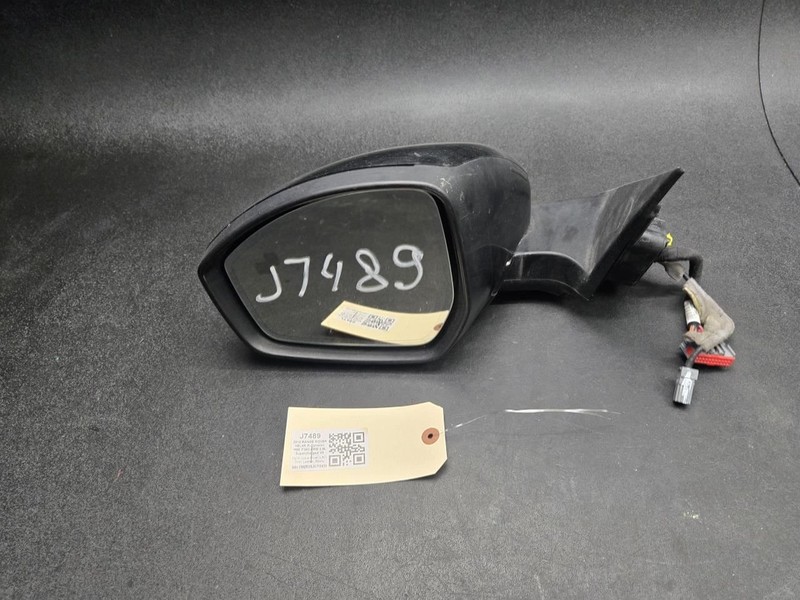 Front Left Door Rear View Mirror 2018 Range Rover Velar LR093172 2019 2020 X