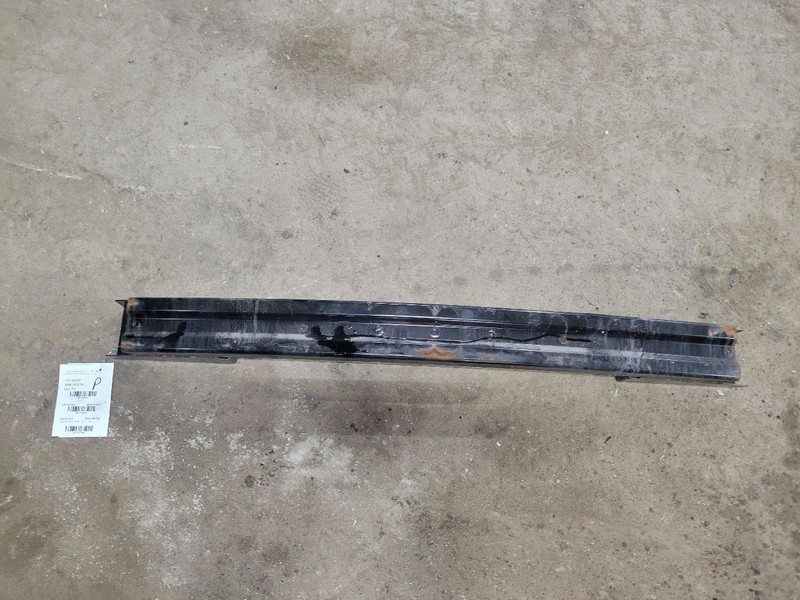 Rear Bumper Reinforcement Without Trailer Hitch Fits 15-24 EDGE 1747644