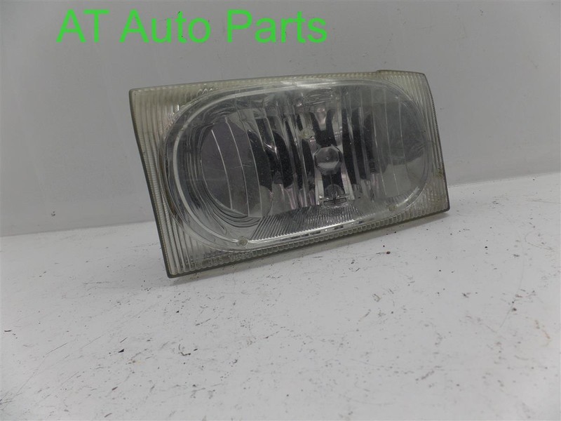 00 01 02 03 F-250SD F-350SD DRIVER HEADLIGHT XC3Z13008BA