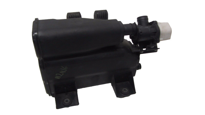 04-08 BMW E60 525i 530i 550i 650i 645i FUEL VAPOR CHARCOAL EVAP CANISTER #5