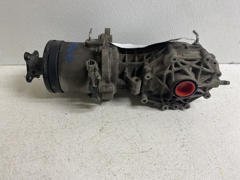 2013-2015 Nissan Pathfinder Rear Differential Carrier 3rd Member Diff Pumpkin