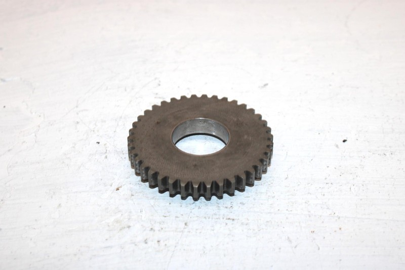 2011 Polaris Sportsman 800 Efi Oem 38T Sprocket Gear 3234290 AP179