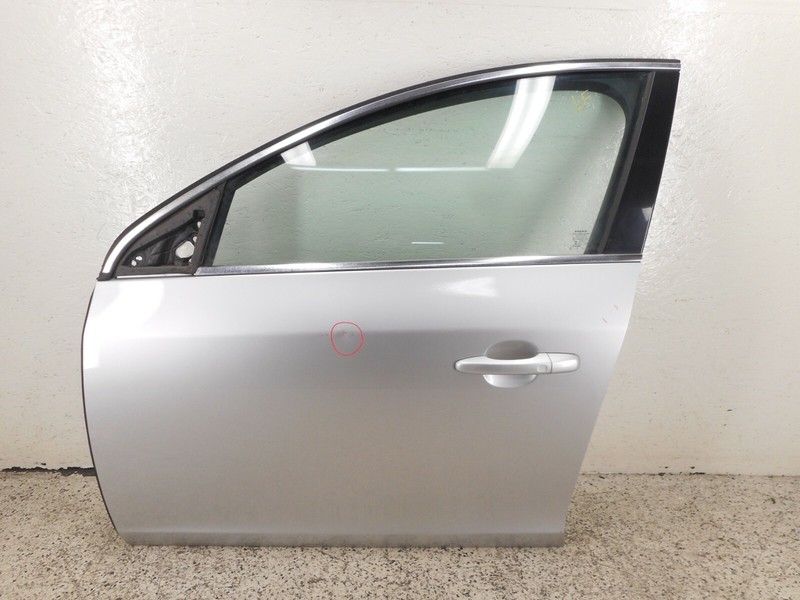 Volvo S60 Front Door Assembly Left ORM 2011-2018