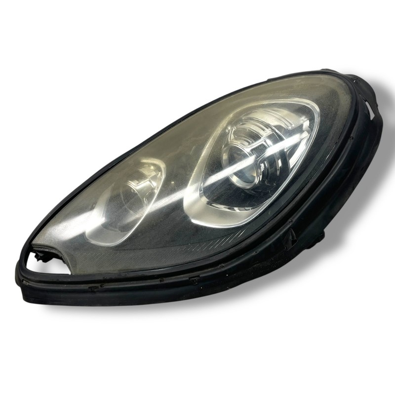 Porsche Macan 2015-2018 OEM Left LH Driver Bi-Xenon Headlight Lamp 95B941031BE