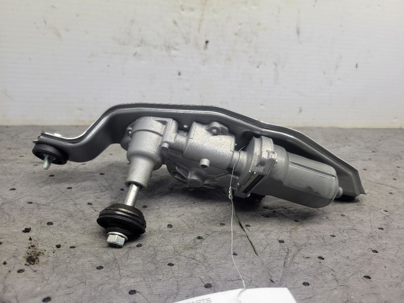 Rear Wiper Motor Fits 16-23 MAZDA CX-9 1666191