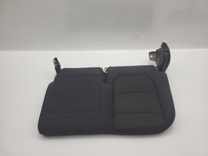 2019-2021 Chevrolet Silverado 1500 Crew 2nd Row Left Driver Rear Seat Lower OEM